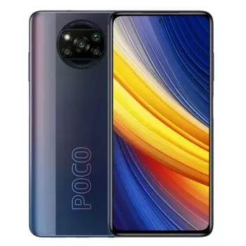 POCO X3 Pro 8/256GB Black