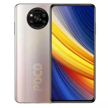 POCO X3 Pro 8/256GB Bronze