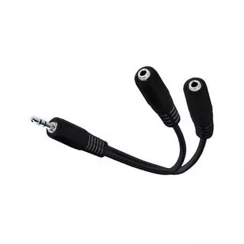 Разветвитель для наушников Vespa