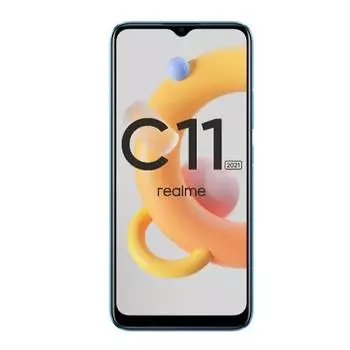Realme C11 2021 2/32GB Blue