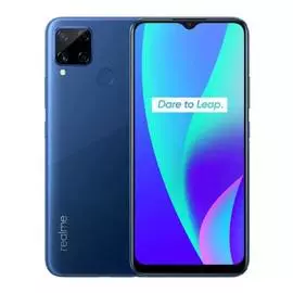 Realme C15 4/64GB Blue