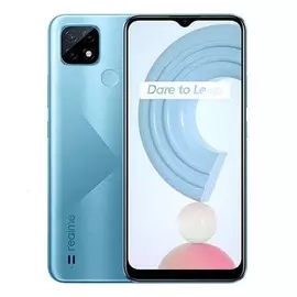 Realme C21 4/64GB Blue