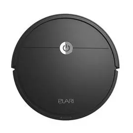 Робот-пылесос Elari SmartBot LITE Black