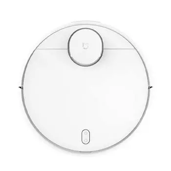 Робот-пылесос Mi Robot Vacuum-Mop P White