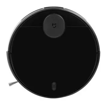 Робот-пылесос Mi Robot Vacuum-Mop P Black