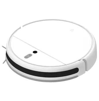Робот-пылесос Xiaomi Mi Robot Vacuum-Mop