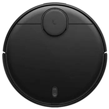 Робот-пылесос Xiaomi Mijia LDS Vacuum Cleaner Black