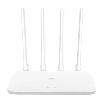 Роутер Xiaomi (Mi) Wi-Fi 4A R4AC