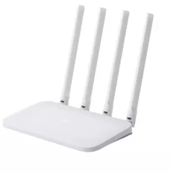 Роутер Xiaomi Mi WiFi Router 4C White