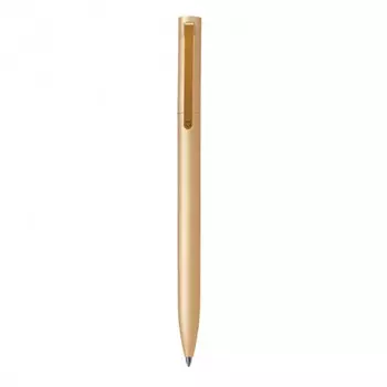 Ручка Xiaomi Metal Roller pen Gold