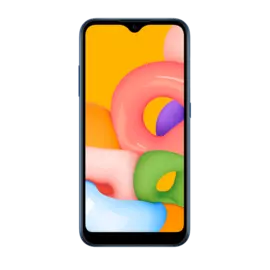Samsung Galaxy A01 2/16GB (Blue)