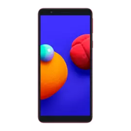 Samsung Galaxy A01 Core 1/16GB Red