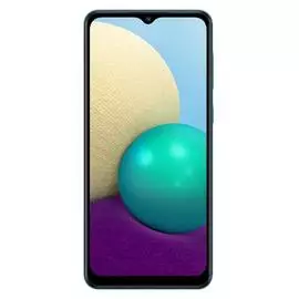 Samsung Galaxy A02 2/32GB Blue