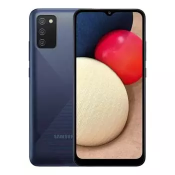 Samsung Galaxy A02S 3/32GB Blue