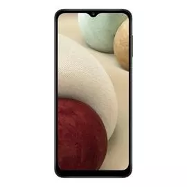 Samsung Galaxy A12 3/32GB Black