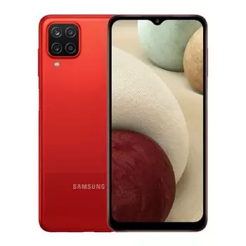 Samsung Galaxy A12 3/32GB Red
