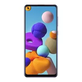 Samsung Galaxy A21S 3/32GB (Blue)