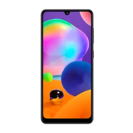 Samsung Galaxy A31 4/128GB (Black)