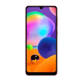 Samsung Galaxy A31 4/64GB (Red)