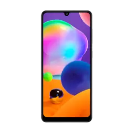 Samsung Galaxy A31 4/64GB (White)