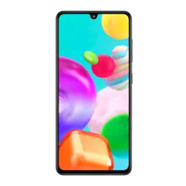 Samsung Galaxy A41 4/64GB (Black)