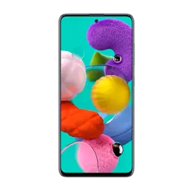 Samsung Galaxy A51 6/128GB Black