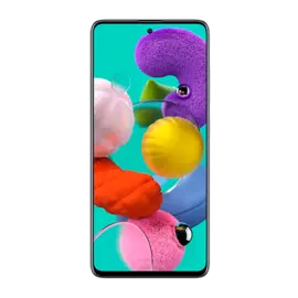 Samsung Galaxy A51 6/128GB White