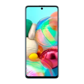Samsung Galaxy A71 6/128GB (Black)