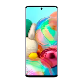 Samsung Galaxy A71 6/128GB (Blue)