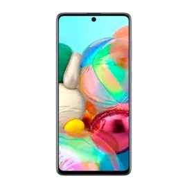 Samsung Galaxy A71 6/128GB (Silver)