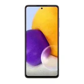 Samsung Galaxy A72 8/256GB Black