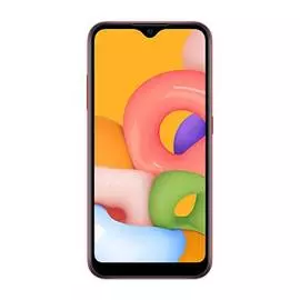 Samsung Galaxy M01 3/32GB Red