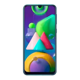 Samsung Galaxy M21 4/64GB (Green)