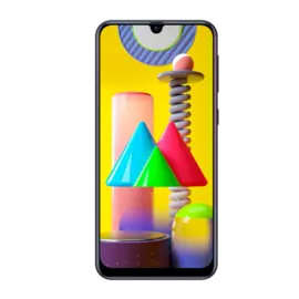 Samsung Galaxy M31 6/128GB Black