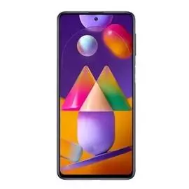 Samsung Galaxy M31S 6/128GB Black