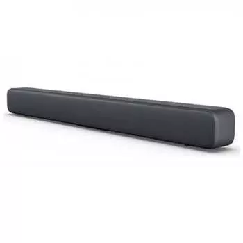 Саундбар Xiaomi Mi TV Bar Black MDZ-27-DA