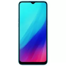 Смартфон Realme C3 3/32GB Blue