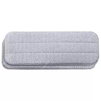 Сменные насадки для швабры Deerma Water Spray Mop 8шт (TB02