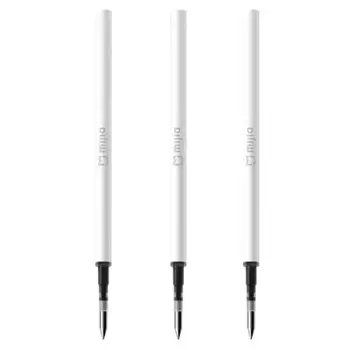 Стержни для ручки Xiaomi ink Pen Refill (3шт в комплекте)