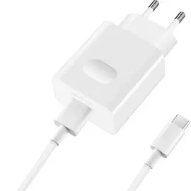 СЗУ Huawei USB 2A+кабель microUSB 1м White (AP-32)