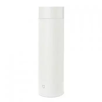 Термос Xiaomi Mijia Mi Vacuum Flask White (JQA4014TY)