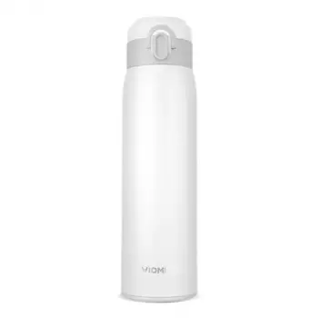 Термос Xiaomi VIOMI Stainless Steel Vacuum Cup (White) 460ml