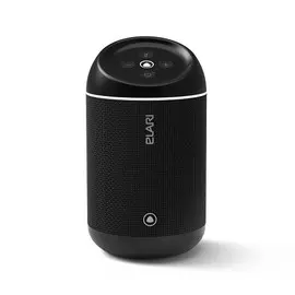 Умная колонка Elari SmartBeat Black (SB-001)
