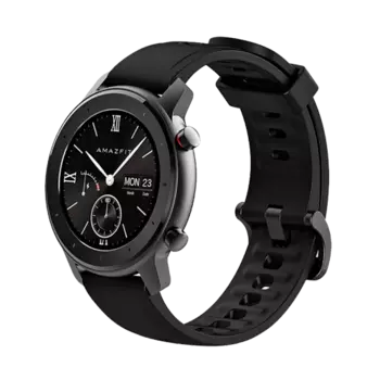 Умные часы Amazfit GTR 42mm Starry Black