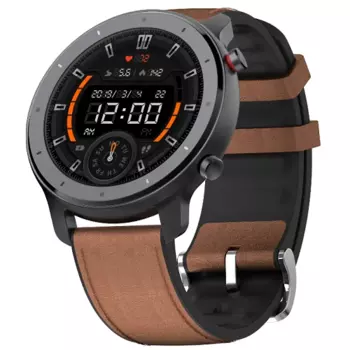 Умные часы Amazfit GTR 47mm Aluminium alloy