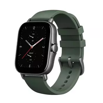 Умные часы Amazfit GTS 2e Moss Green