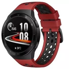 Умные Часы Huawei Watch GT 2E Red