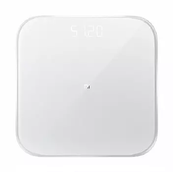 Умные весы Xiaomi Mi Smart Scale 2