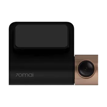 Видеорегистратор Xiaomi 70 Meters Lite Midrive D08