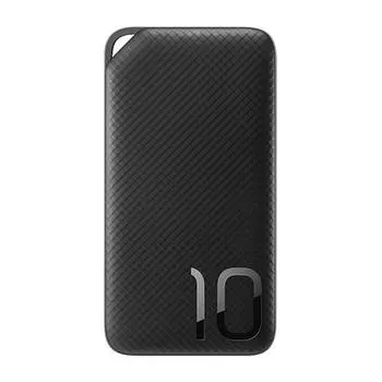 Внешний аккумулятор Huawei 10000mah Black